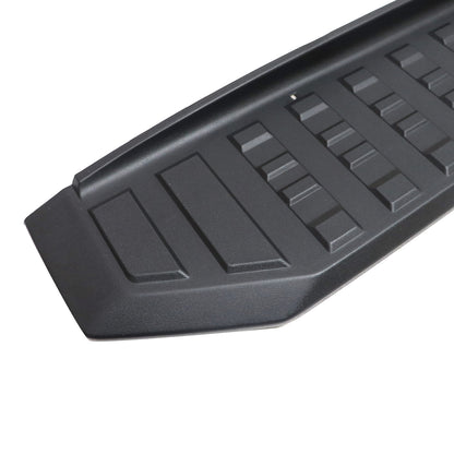 Pair!Side Step Running Boards Fits Toyota Land Cruiser Prado J250 LC250 24-25