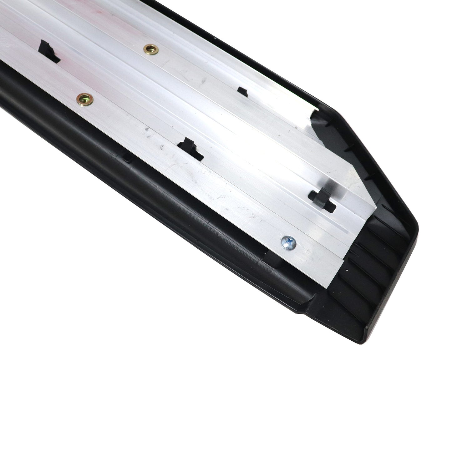 Pair!Side Step Running Boards Fits Toyota Land Cruiser Prado J250 LC250 24-25