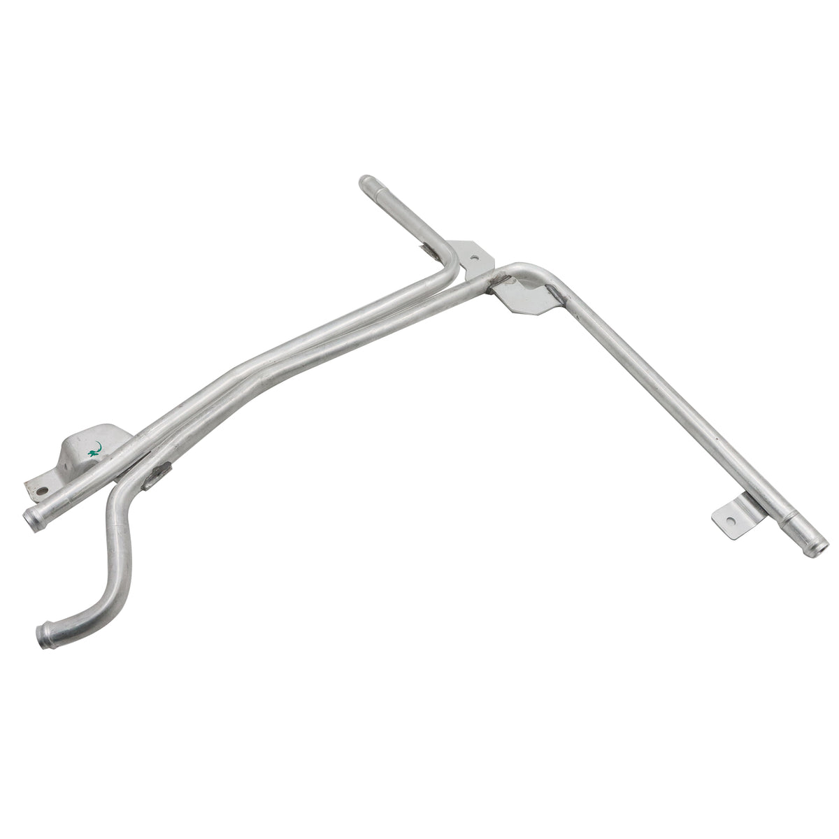 For 2007-18 Audi A4 A5 A6 C7 A7 2.0L 3.0L Oil Cooler Coolant Tube 06E121083F US