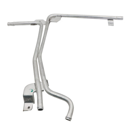 For 2007-18 Audi A4 A5 A6 C7 A7 2.0L 3.0L Oil Cooler Coolant Tube 06E121083F US