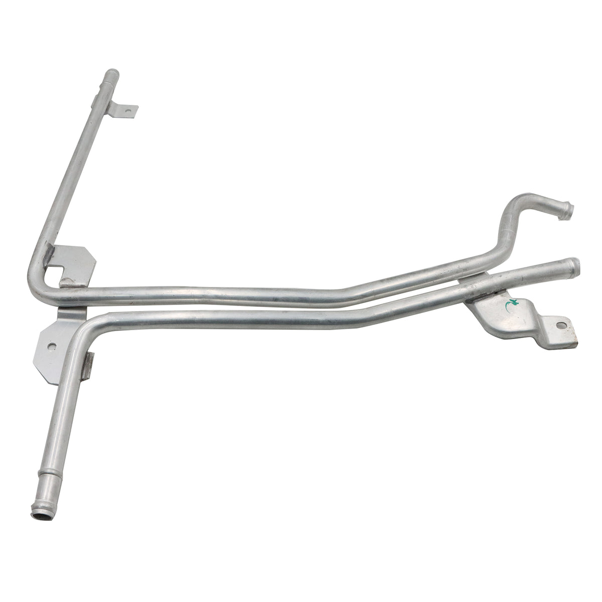 For 2007-18 Audi A4 A5 A6 C7 A7 2.0L 3.0L Oil Cooler Coolant Tube 06E121083F US