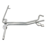 For 2007-18 Audi A4 A5 A6 C7 A7 2.0L 3.0L Oil Cooler Coolant Tube 06E121083F US