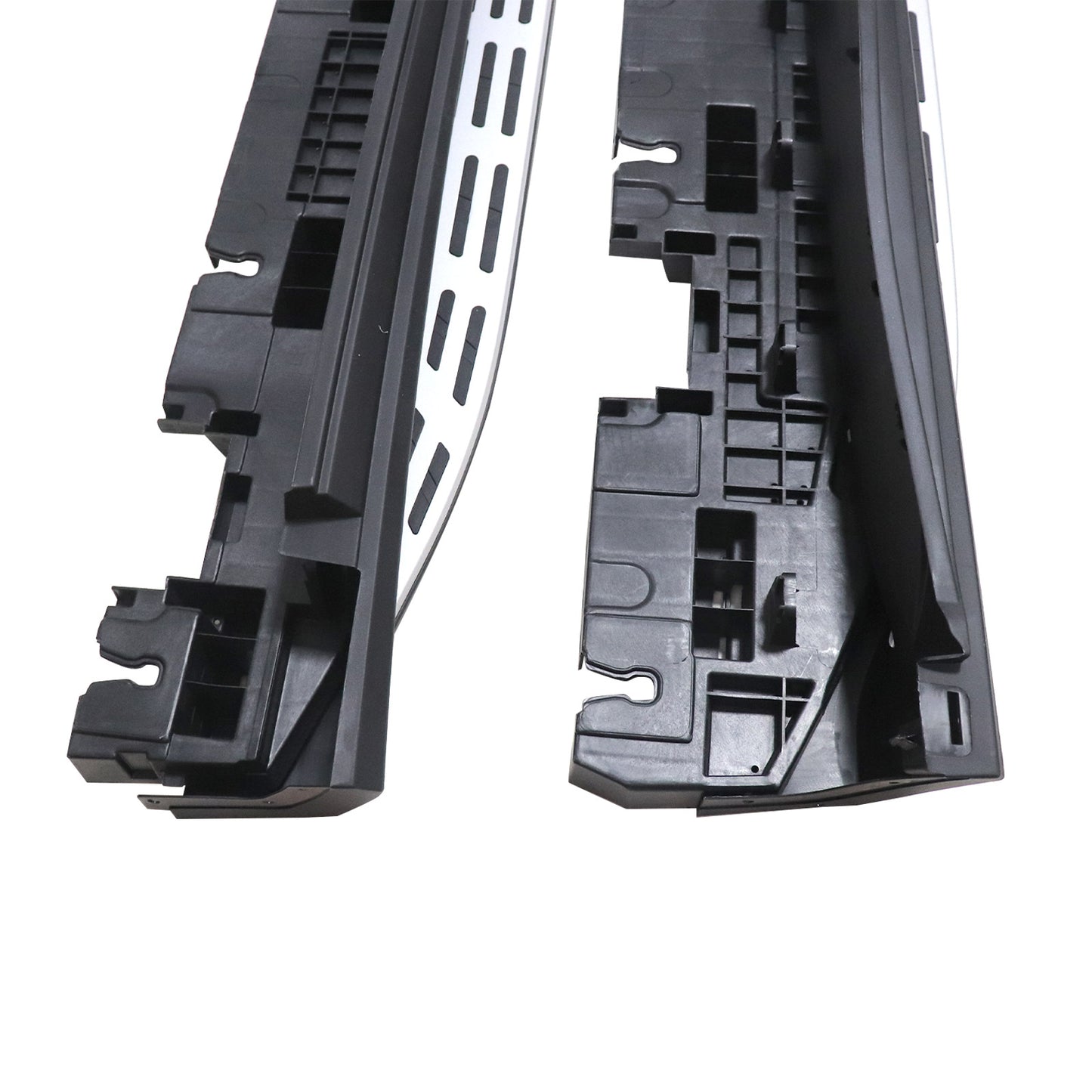 Running Board Side Step for Mercedes Benz GLS X167 2020-2024 Pedal Nerf Bar US
