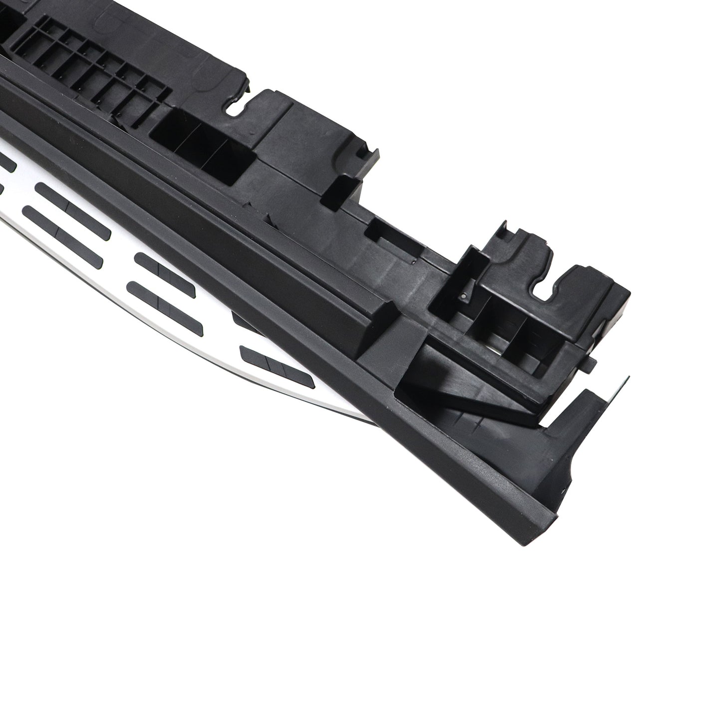 Running Board Side Step for Mercedes Benz GLS X167 2020-2024 Pedal Nerf Bar US