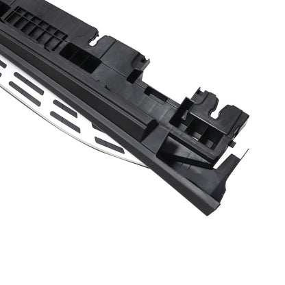 Running Board Side Step for Mercedes Benz GLS X167 2020-2024 Pedal Nerf Bar US
