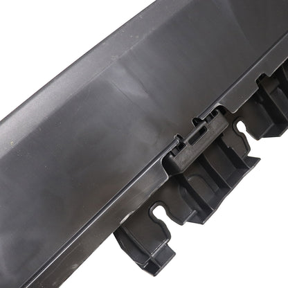 Running Board Side Step for Mercedes Benz GLS X167 2020-2024 Pedal Nerf Bar US