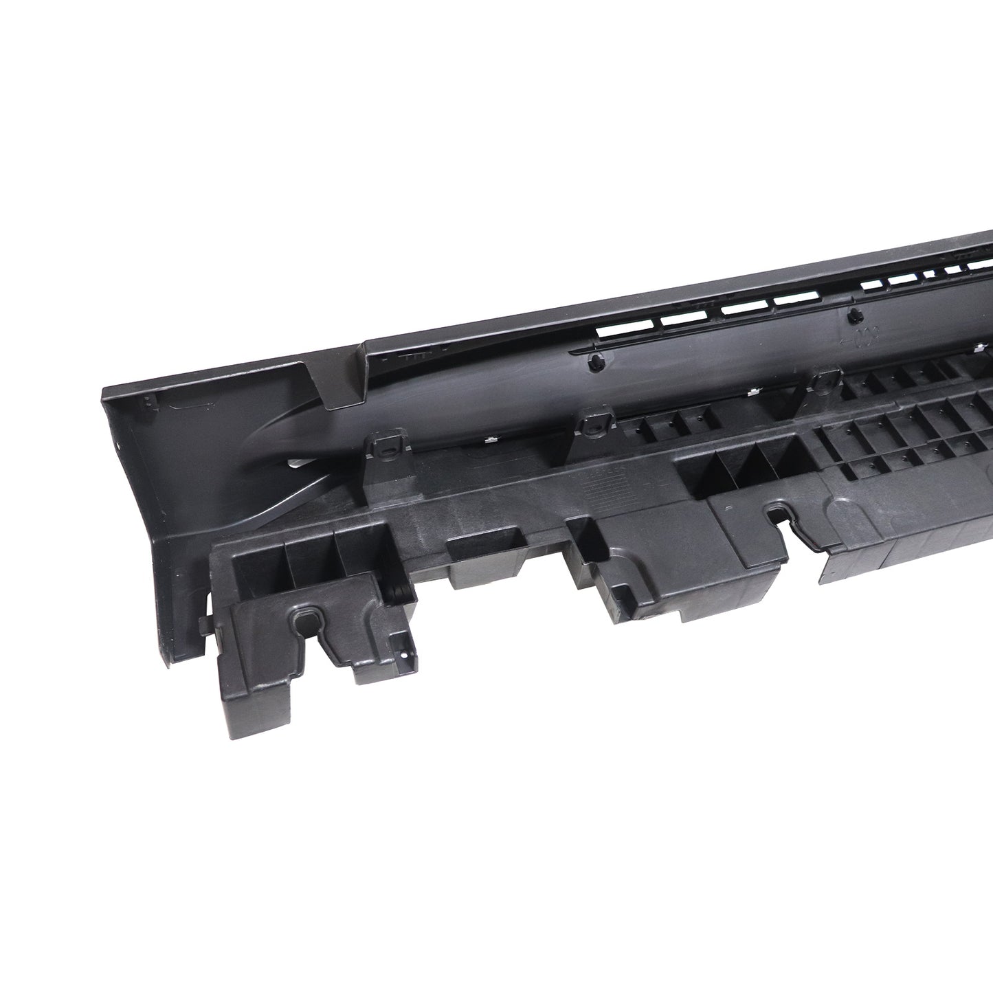 Running Board Side Step for Mercedes Benz GLS X167 2020-2024 Pedal Nerf Bar US