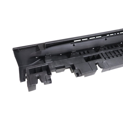 Running Board Side Step for Mercedes Benz GLS X167 2020-2024 Pedal Nerf Bar US