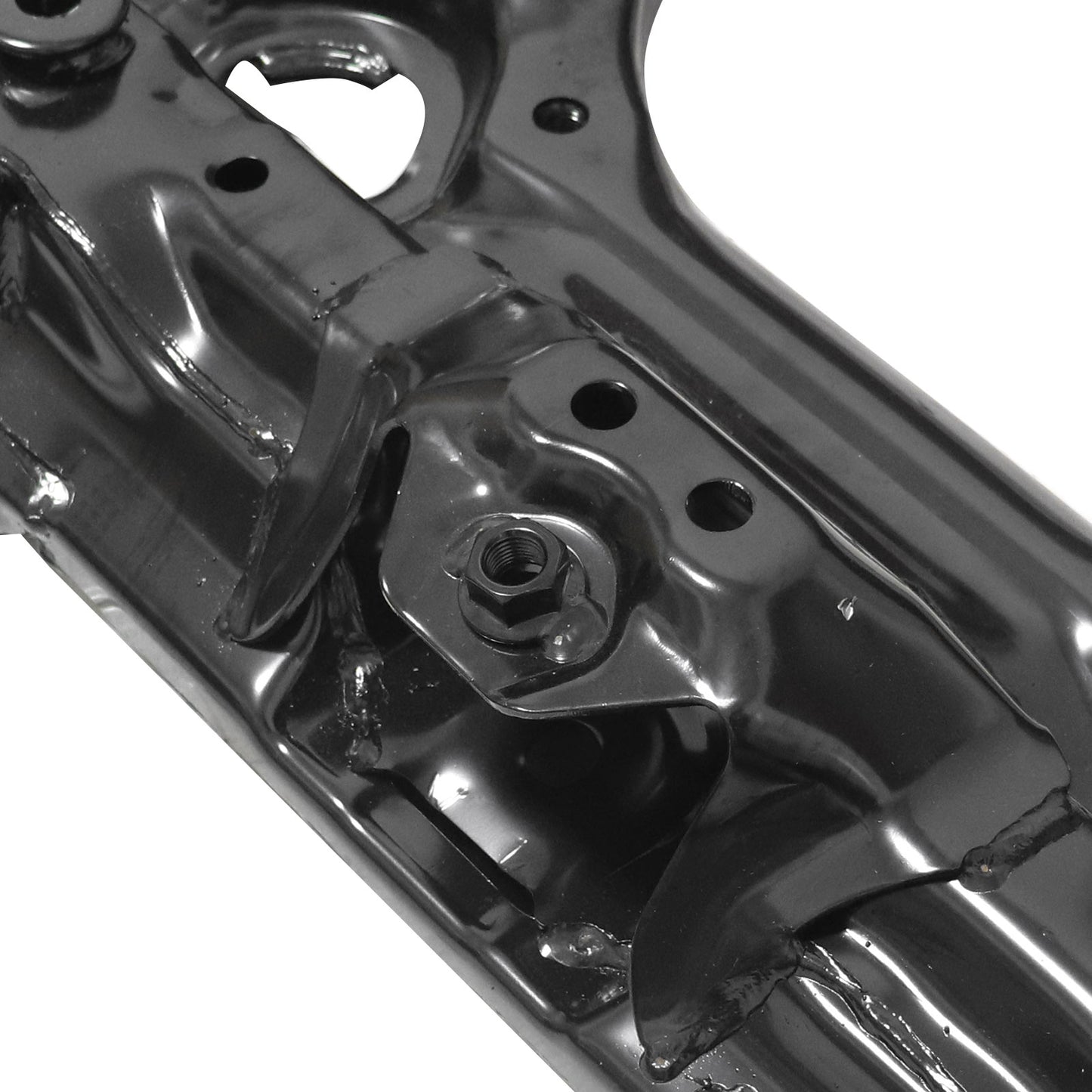 NEW Front Suspension Subframe Crossmember Engine Cradle For HONDA CIVIC 2016-21