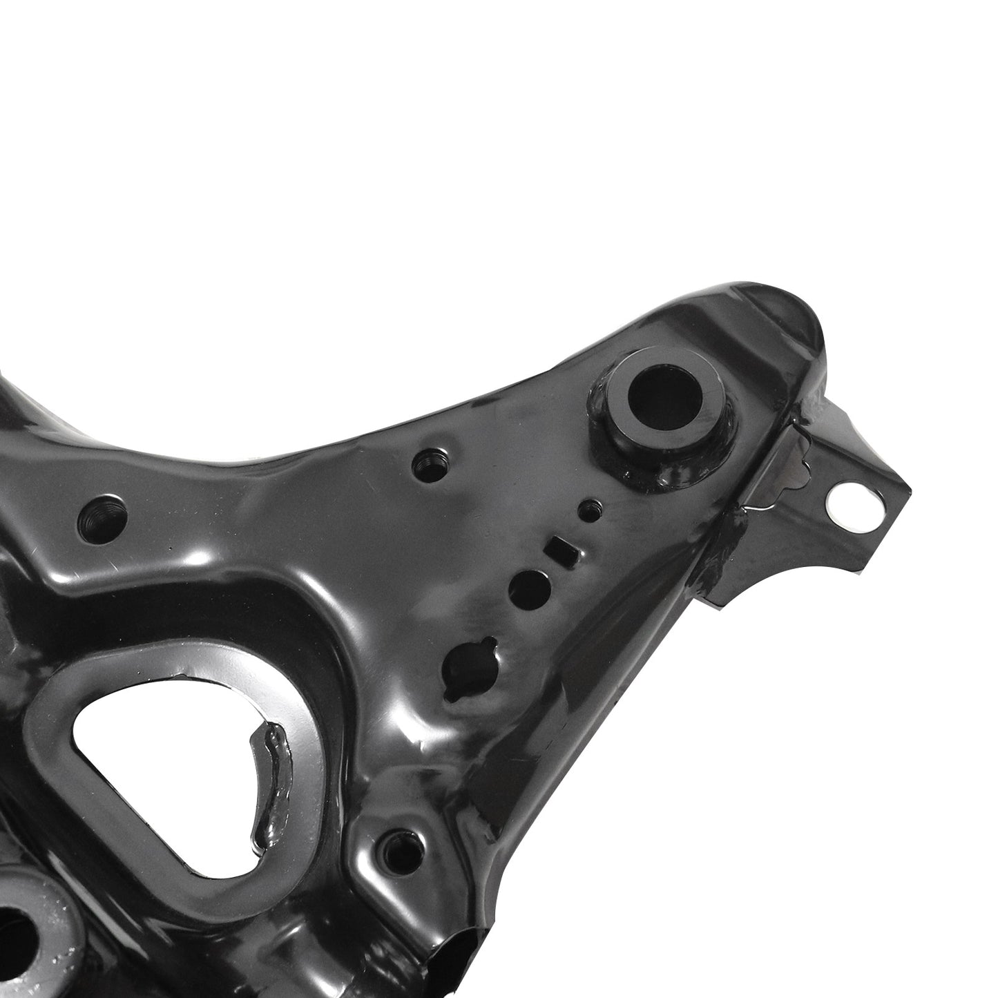 NEW Front Suspension Subframe Crossmember Engine Cradle For HONDA CIVIC 2016-21