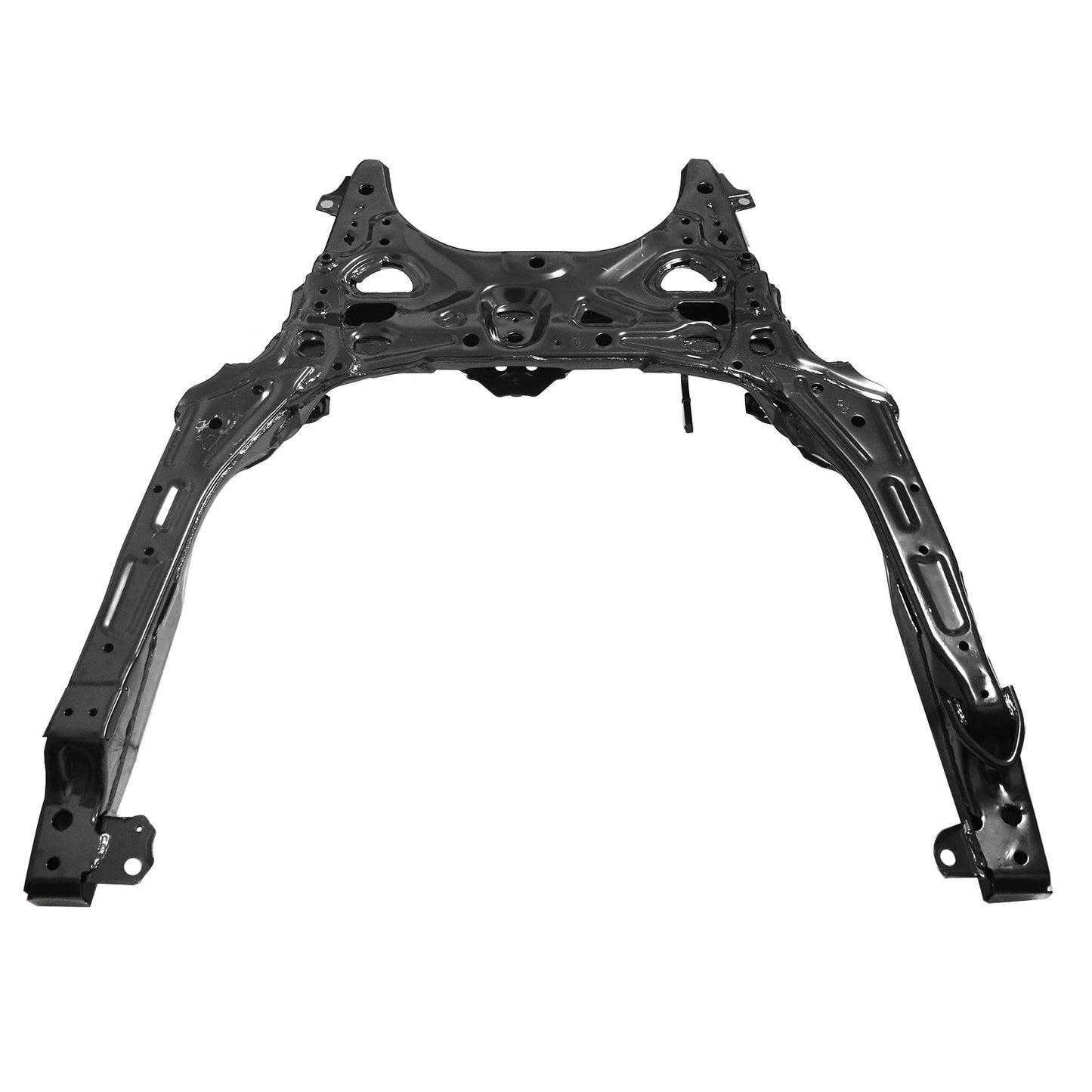 NEW Front Suspension Subframe Crossmember Engine Cradle For HONDA CIVIC 2016-21