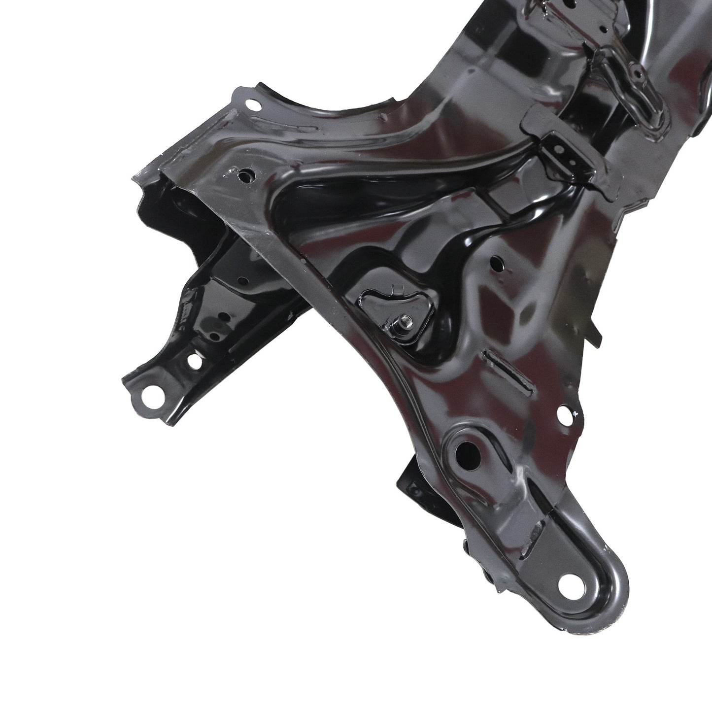 New Fits For Toyota Yaris 2006-2019 2018 Front Crossmember Subframe Sub K-Frame