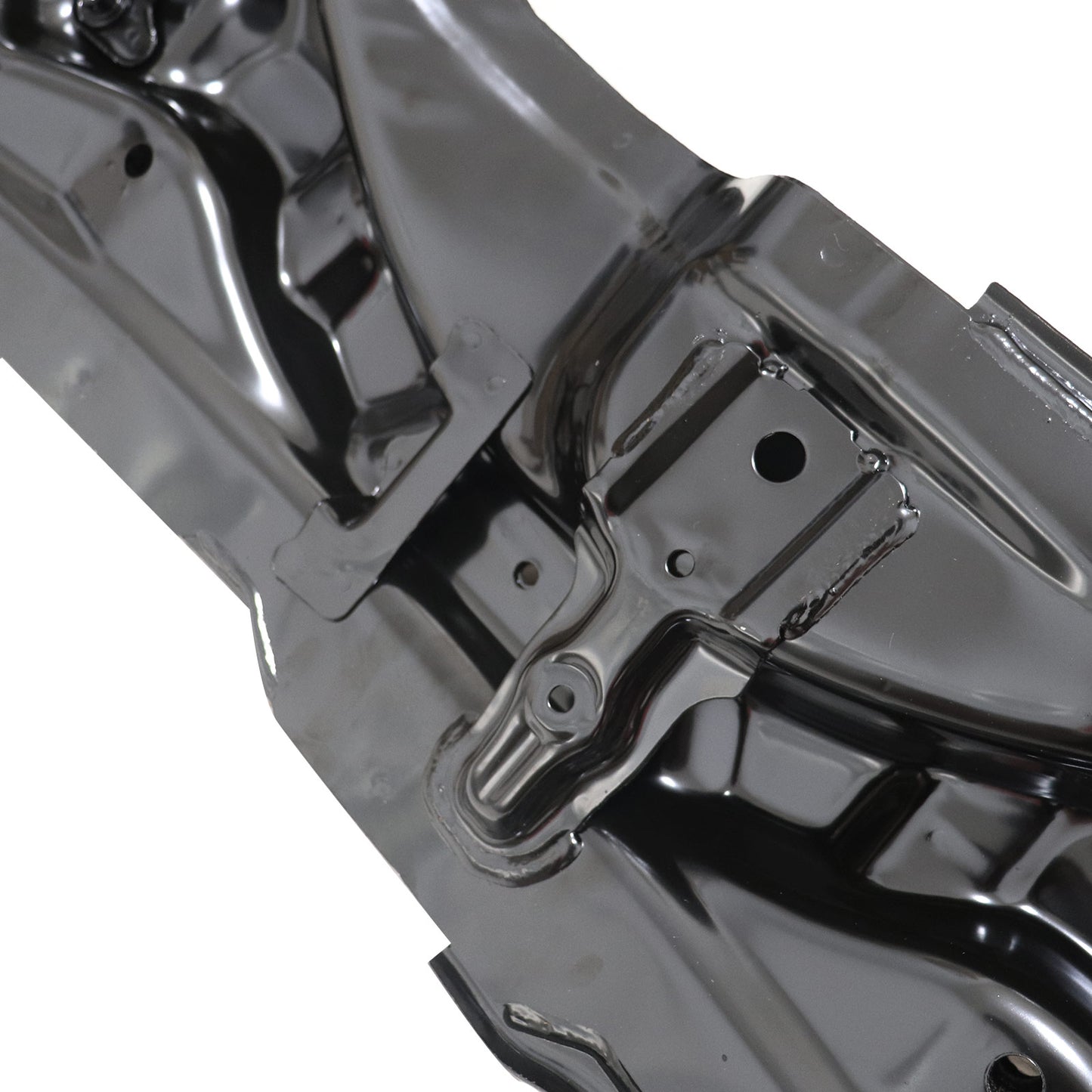New Fits For Toyota Yaris 2006-2019 2018 Front Crossmember Subframe Sub K-Frame