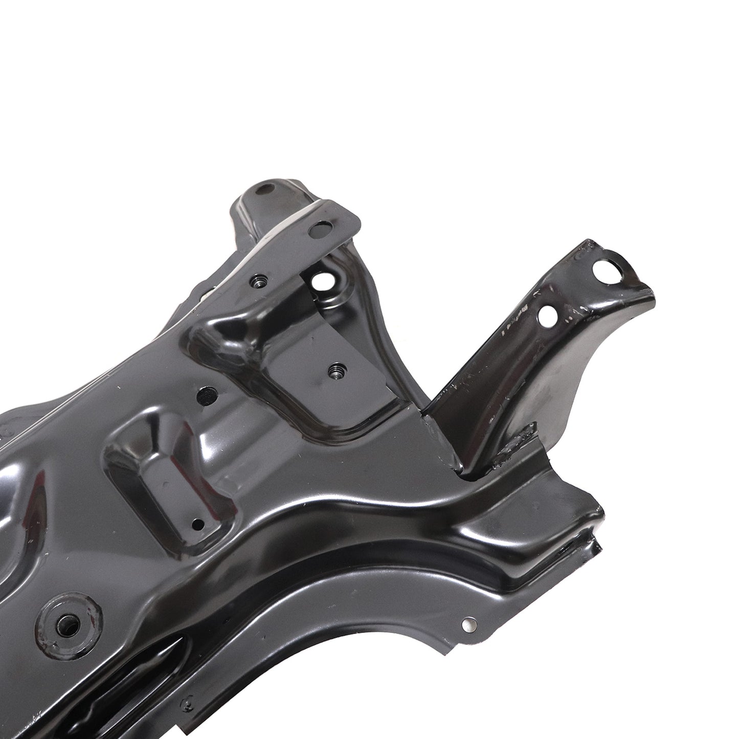 New Fits For Toyota Yaris 2006-2019 2018 Front Crossmember Subframe Sub K-Frame