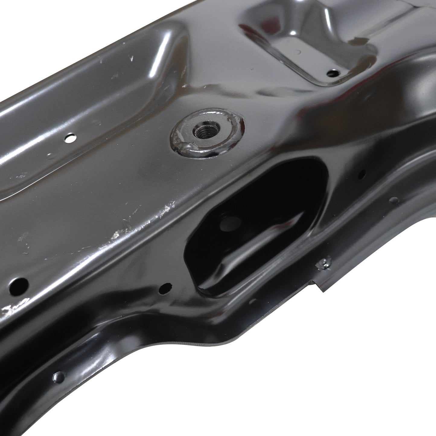 New Fits For Toyota Yaris 2006-2019 2018 Front Crossmember Subframe Sub K-Frame