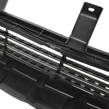 For 24-25 Nissan Sentra 62330-6LY0A Front Lower Radiator Grille Shutter Assembly
