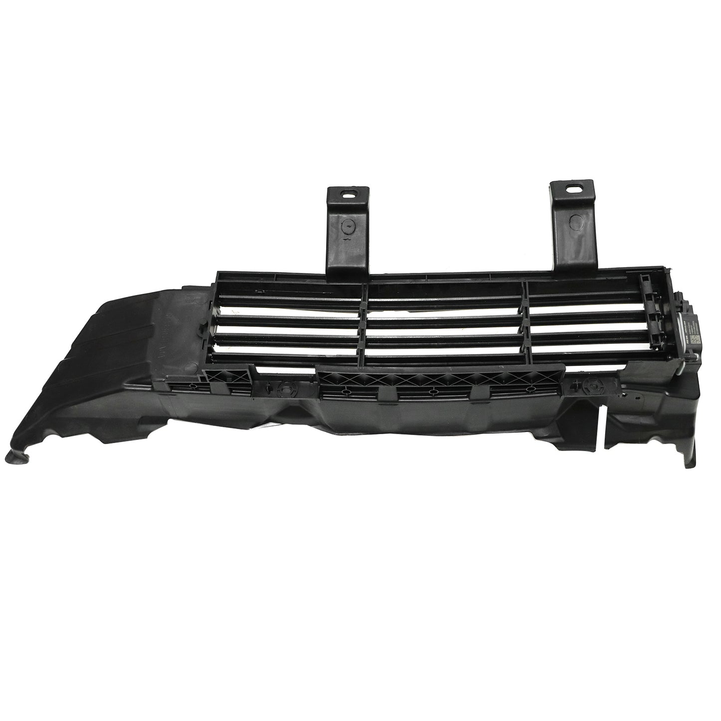 For 24-25 Nissan Sentra 62330-6LY0A Front Lower Radiator Grille Shutter Assembly