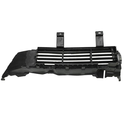 For 24-25 Nissan Sentra 62330-6LY0A Front Lower Radiator Grille Shutter Assembly