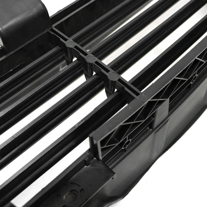 For 24-25 Nissan Sentra 62330-6LY0A Front Lower Radiator Grille Shutter Assembly