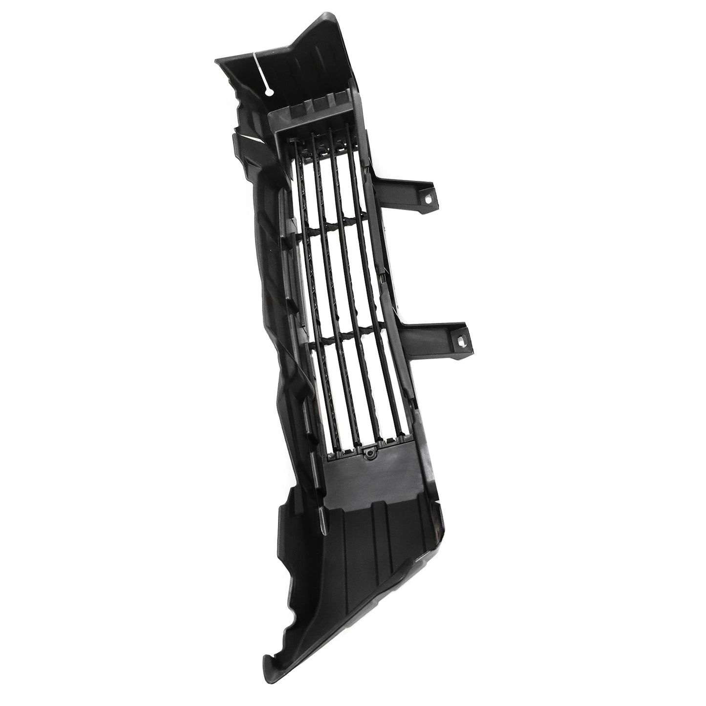 For 24-25 Nissan Sentra 62330-6LY0A Front Lower Radiator Grille Shutter Assembly