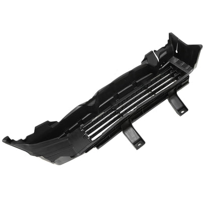 For 24-25 Nissan Sentra 62330-6LY0A Front Lower Radiator Grille Shutter Assembly