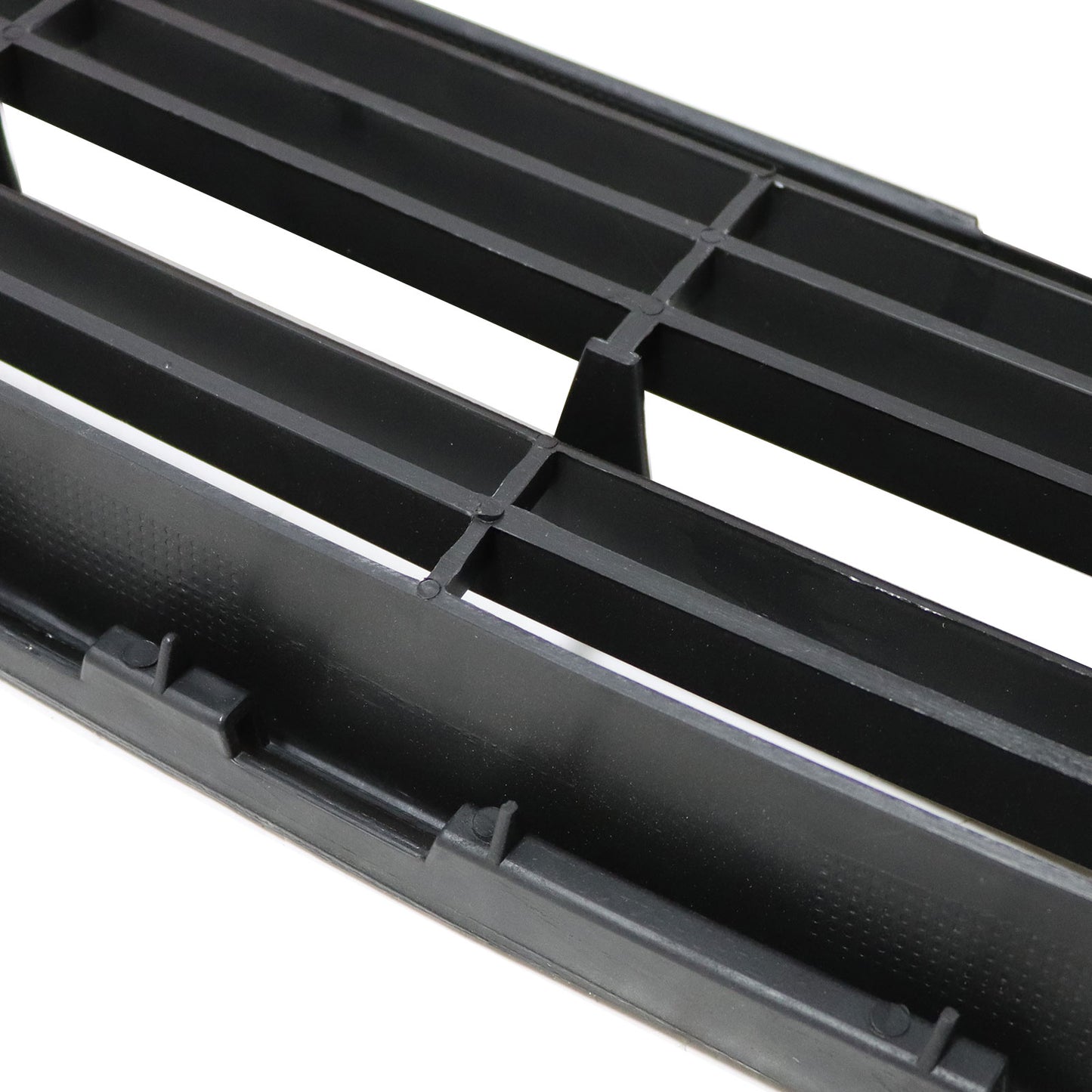 Front Bumper Grill Elements Moldings Kit Fit For Porsche Panamera 2010 2012 2013