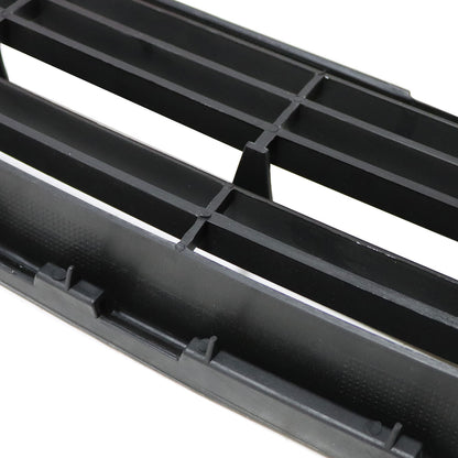 Front Bumper Grill Elements Moldings Kit Fit For Porsche Panamera 2010 2012 2013
