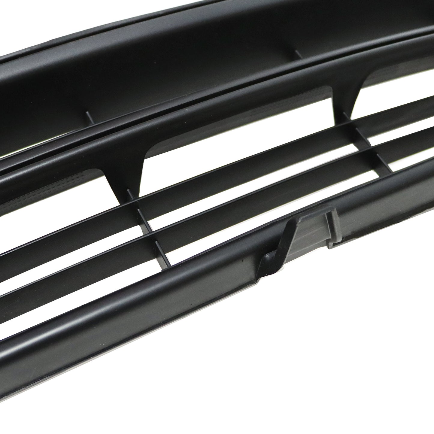 Front Bumper Grill Elements Moldings Kit Fit For Porsche Panamera 2010 2012 2013