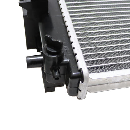 1X Engine Coolant Radiator For Ram 1500 5.7L 2019 2020 2021 2022 2023 2024