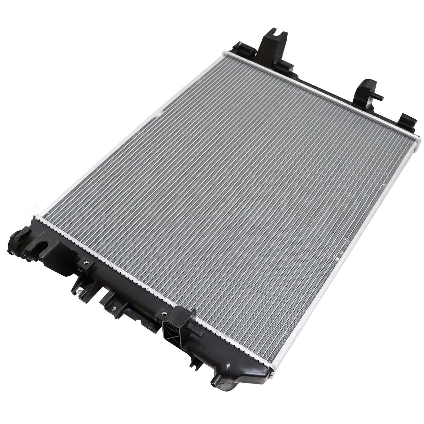 1X Engine Coolant Radiator For Ram 1500 5.7L 2019 2020 2021 2022 2023 2024