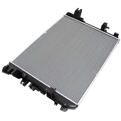 1X Engine Coolant Radiator For Ram 1500 5.7L 2019 2020 2021 2022 2023 2024