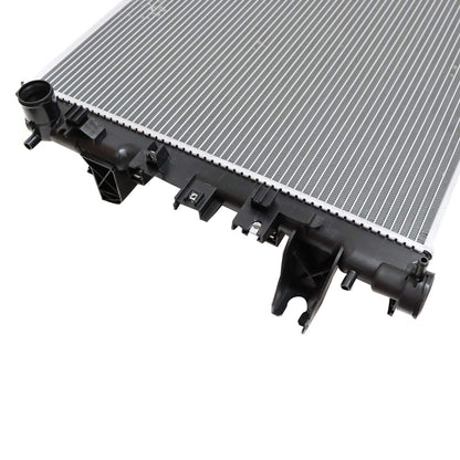 1X Engine Coolant Radiator For Ram 1500 5.7L 2019 2020 2021 2022 2023 2024