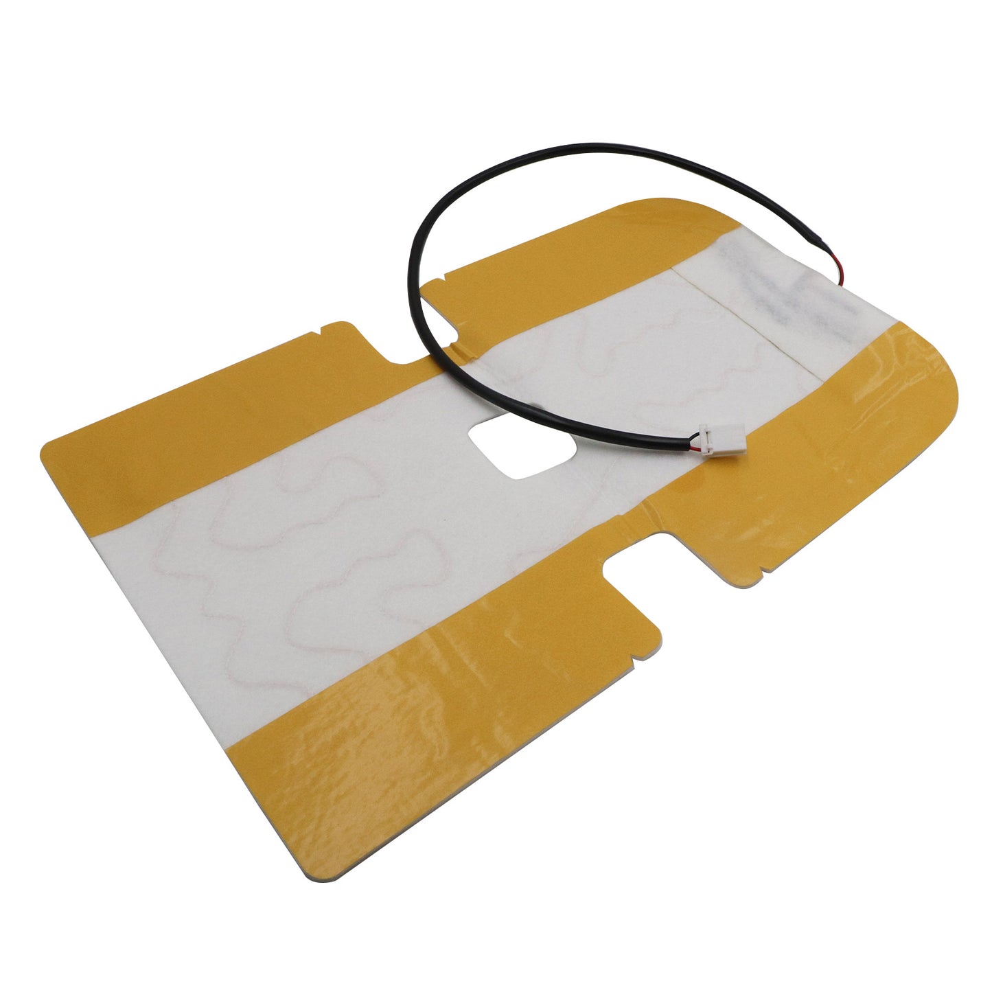 LH/RH Front Seat Cushion Heating Element For Ford F-250 Super Duty FX4 Lariat XL