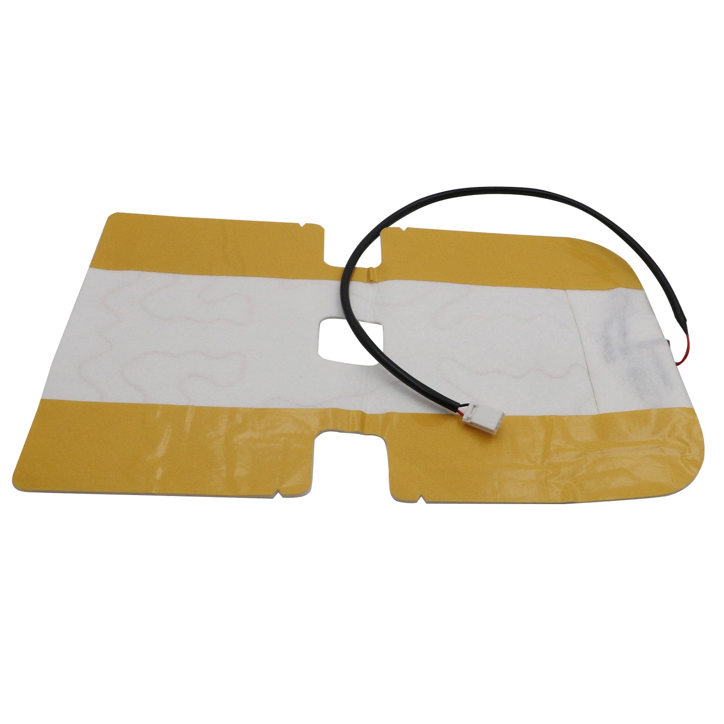 LH/RH Front Seat Cushion Heating Element For Ford F-250 Super Duty FX4 Lariat XL