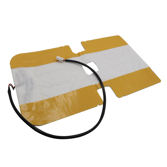 LH/RH Front Seat Cushion Heating Element For Ford F-250 Super Duty FX4 Lariat XL