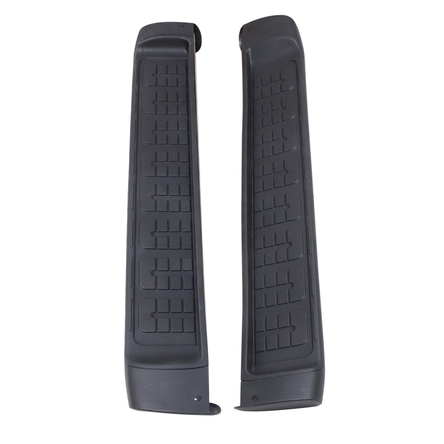 NEW LEFT+RIGHT Side Step for Toyota FJ cruiser 2007-2014 Running Board Nerf Bar