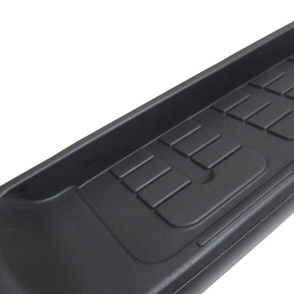 NEW LEFT+RIGHT Side Step for Toyota FJ cruiser 2007-2014 Running Board Nerf Bar