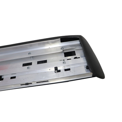 NEW LEFT+RIGHT Side Step for Toyota FJ cruiser 2007-2014 Running Board Nerf Bar