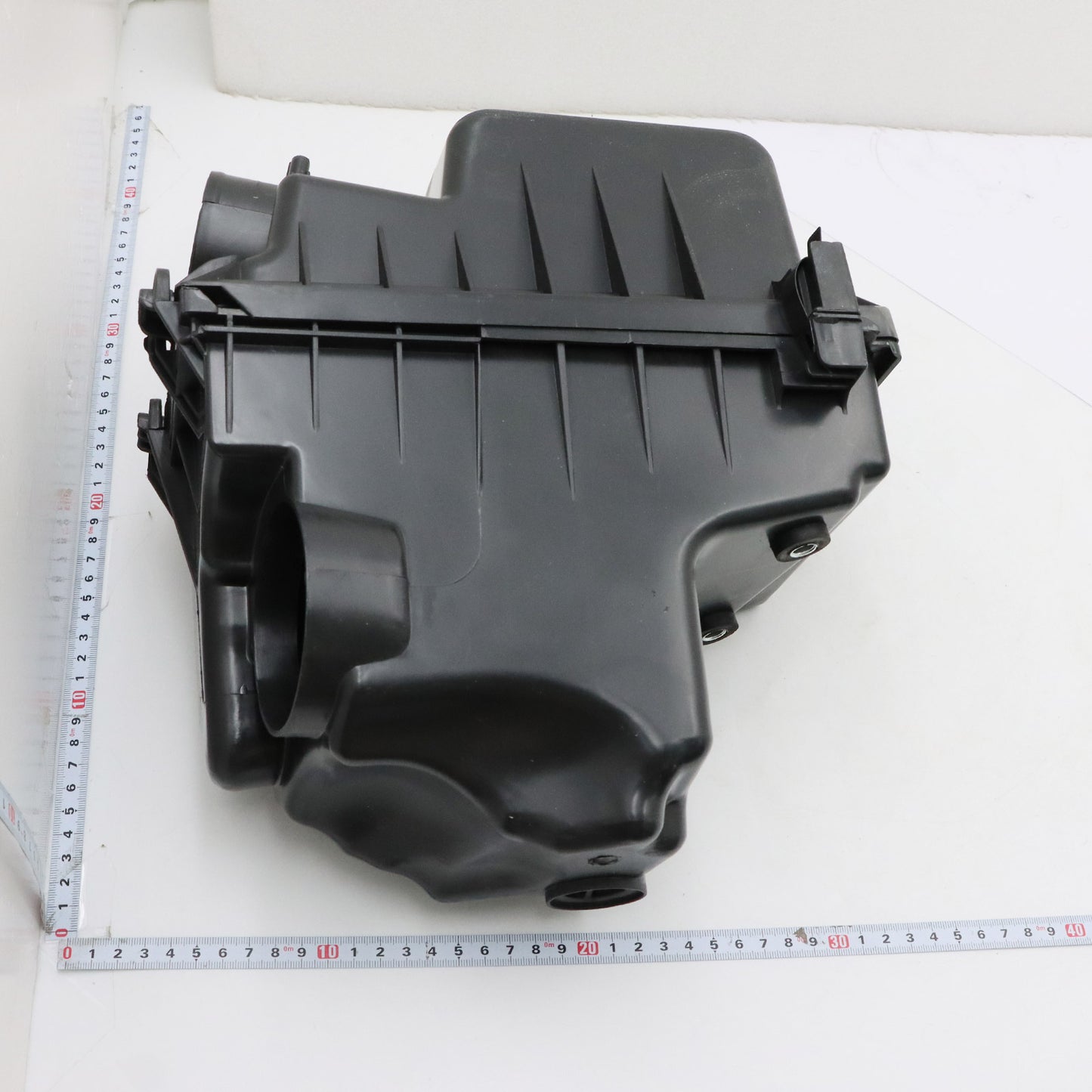 1x Air Cleaner Box W/Screen For 2018-22 C-HR 2.0L 2020-22 Corolla L LE XLE 1.8L