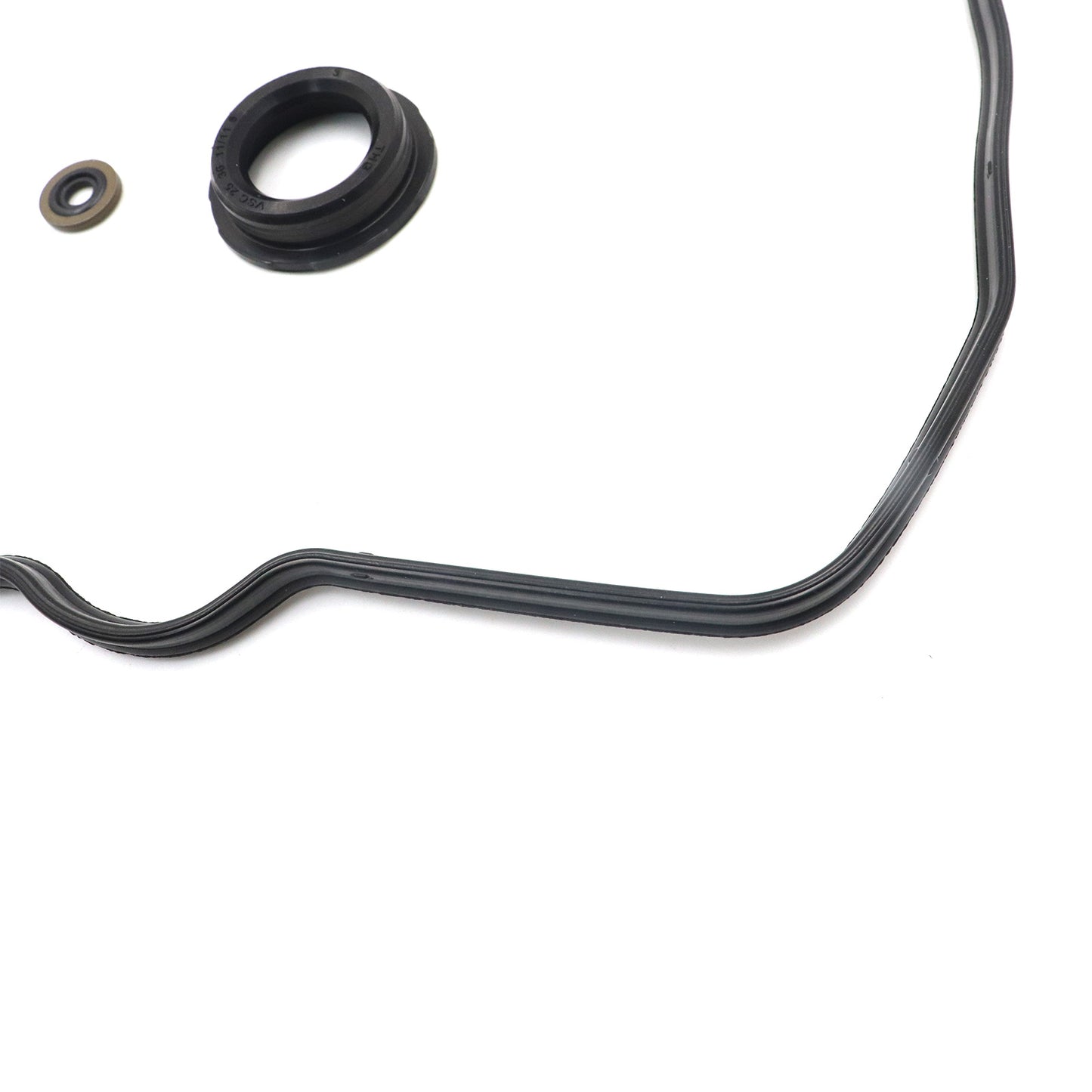 Fits 2010-2017 Toyota Camry 2.5L Engine Valve Cover Gasket Seal Set 11213-36020