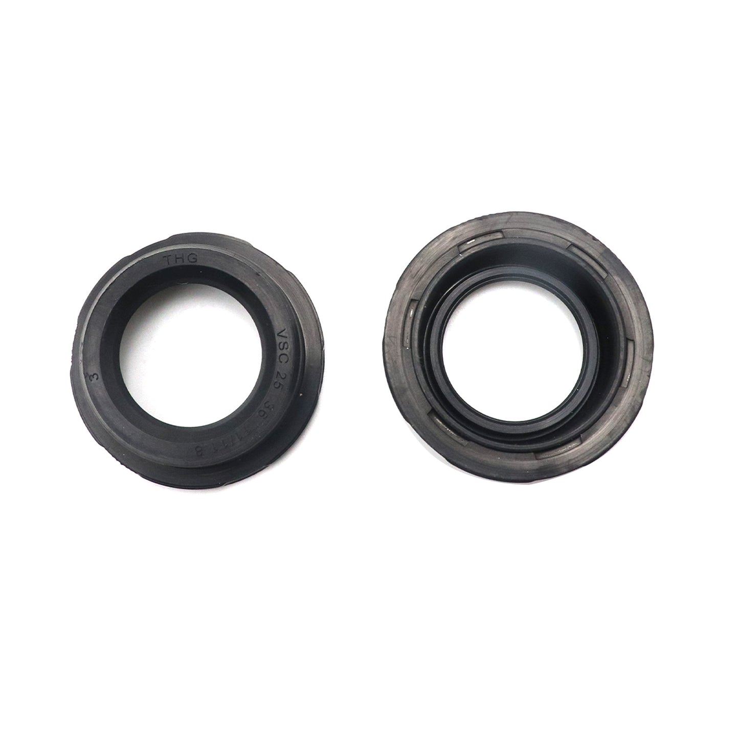 Fits 2010-2017 Toyota Camry 2.5L Engine Valve Cover Gasket Seal Set 11213-36020