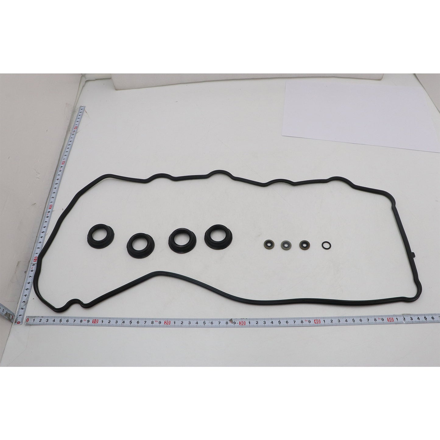 Fits 2010-2017 Toyota Camry 2.5L Engine Valve Cover Gasket Seal Set 11213-36020