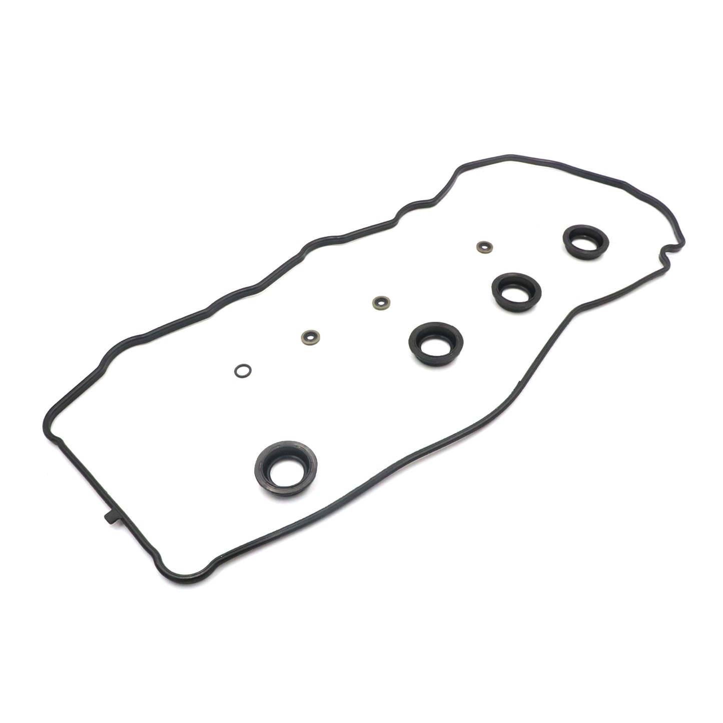 Fits 2010-2017 Toyota Camry 2.5L Engine Valve Cover Gasket Seal Set 11213-36020