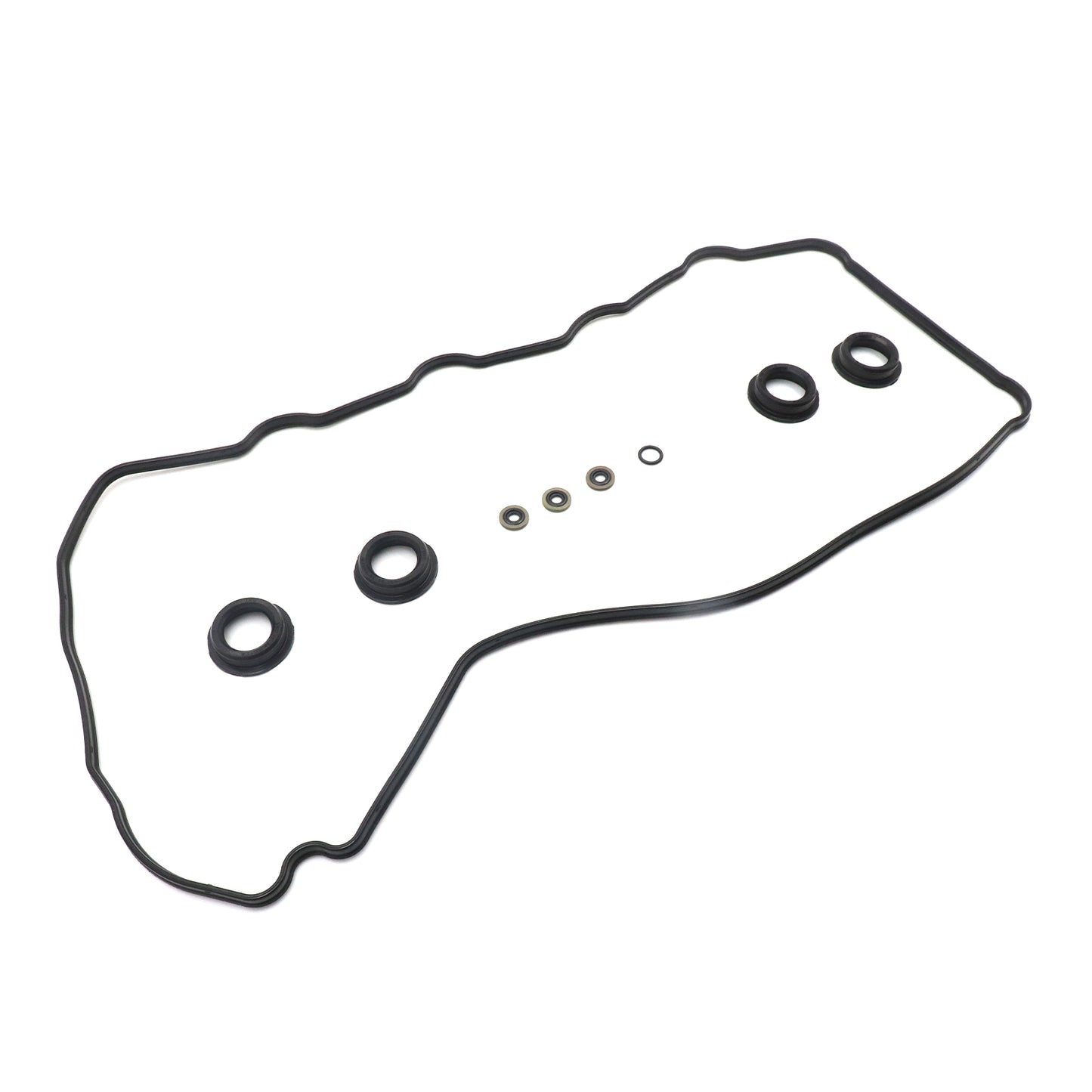 Fits 2010-2017 Toyota Camry 2.5L Engine Valve Cover Gasket Seal Set 11213-36020