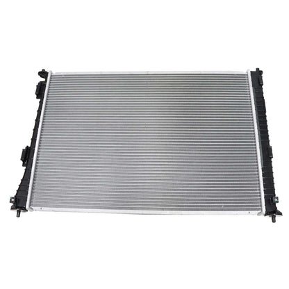 New Radiator Without Turbo 2021-2024 For Kia Sorento Hyundai Santa Fe 2.5L