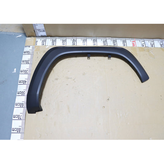 For 2016-2022 23 Toyota Tacoma Front Right Fender Flare Molding Trim Wheel Arch