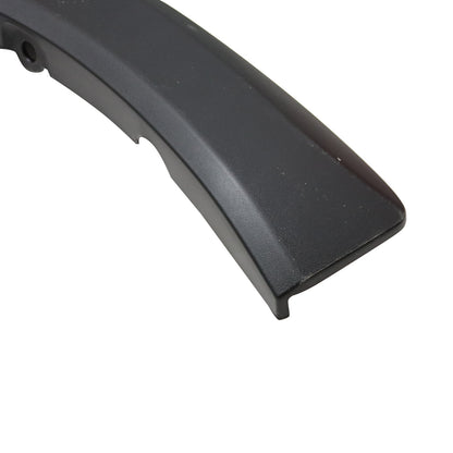 For 2016-2022 23 Toyota Tacoma Front Right Fender Flare Molding Trim Wheel Arch