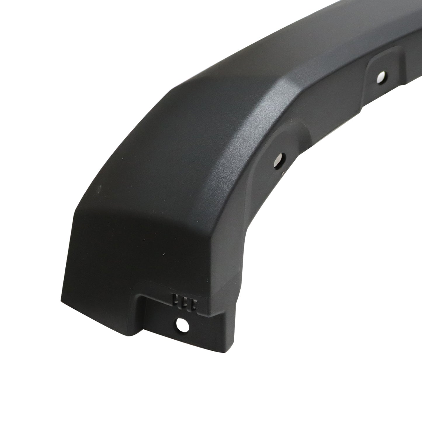 For 2016-2022 23 Toyota Tacoma Front Right Fender Flare Molding Trim Wheel Arch