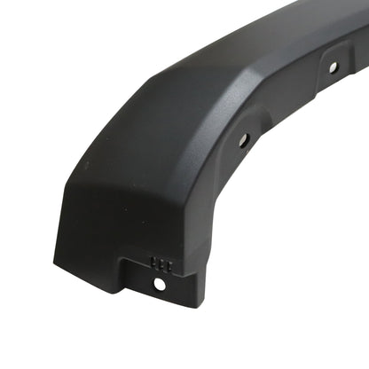 For 2016-2022 23 Toyota Tacoma Front Right Fender Flare Molding Trim Wheel Arch