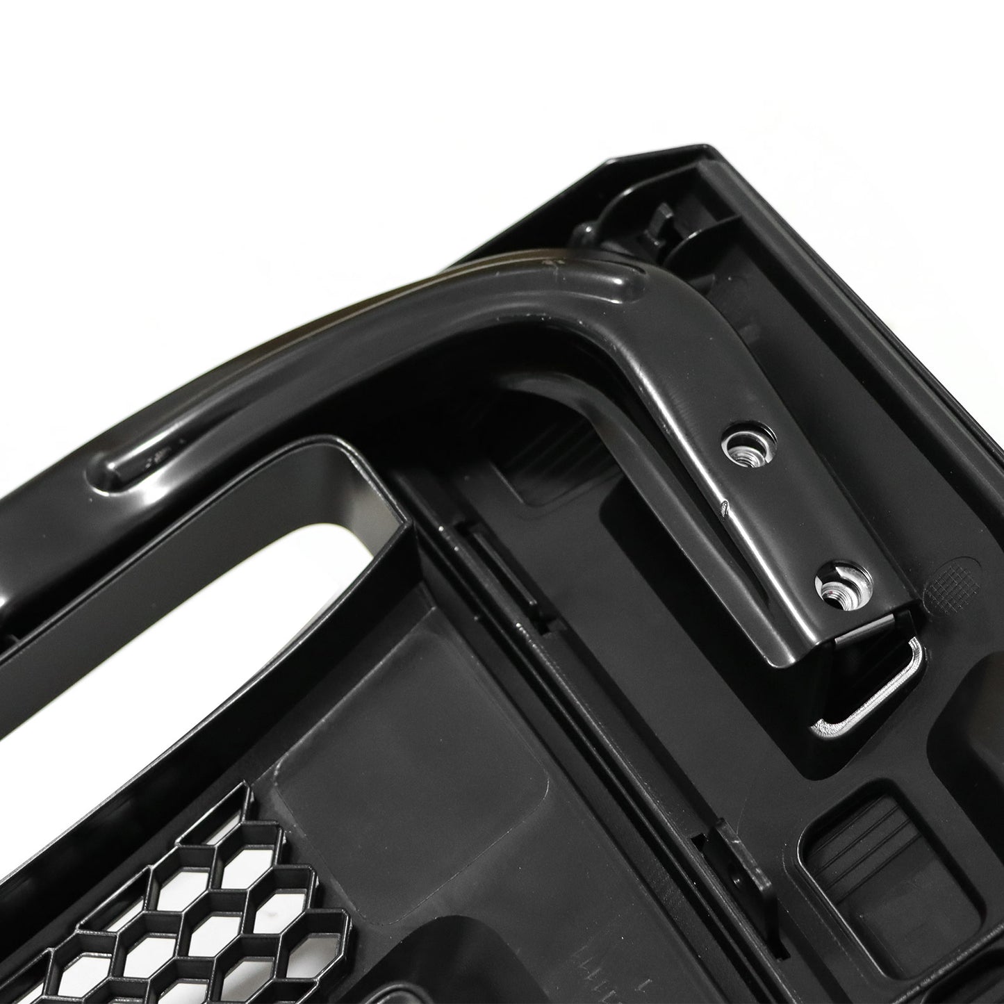 Front Bumper Grille Grill Black Fits For 2010 2011 2012 2013 Toyota Tundra US
